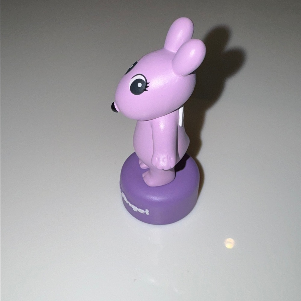 Sonny Angel Secret Robby - Flower series - Picture 3 of 5